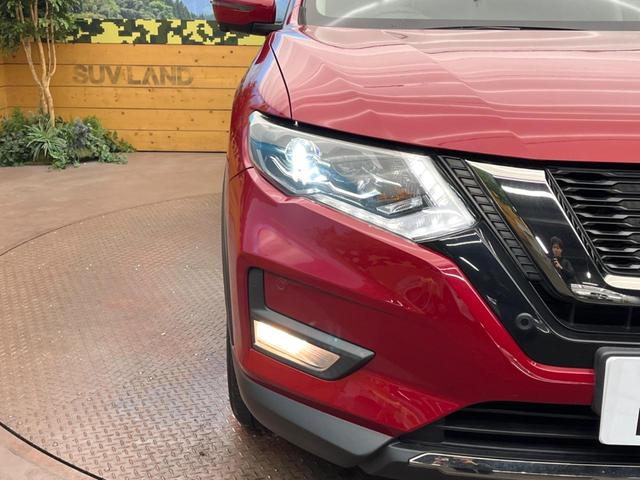 エクストレイル ２０Ｘｉ　純正１０インチナビ　インテリジェントエマージェンシーブレーキ　禁煙車　プロパイロット　全席シートヒーター　アラウンドビューモニター　インテリジェントルームミラー　パワーバックドア　ＥＴＣ　フルセグ（12枚目）