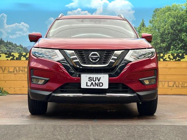 エクストレイル ２０Ｘｉ　純正１０インチナビ　インテリジェントエマージェンシーブレーキ　禁煙車　プロパイロット　全席シートヒーター　アラウンドビューモニター　インテリジェントルームミラー　パワーバックドア　ＥＴＣ　フルセグ（14枚目）