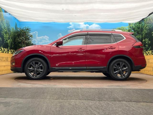 エクストレイル ２０Ｘｉ　純正１０インチナビ　インテリジェントエマージェンシーブレーキ　禁煙車　プロパイロット　全席シートヒーター　アラウンドビューモニター　インテリジェントルームミラー　パワーバックドア　ＥＴＣ　フルセグ（22枚目）