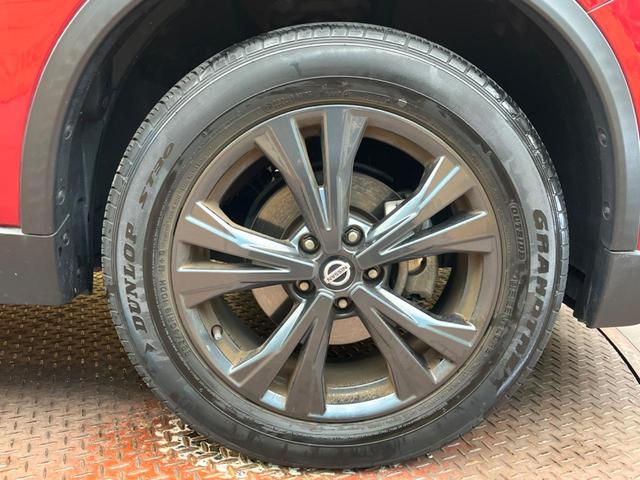 エクストレイル ２０Ｘｉ　純正１０インチナビ　インテリジェントエマージェンシーブレーキ　禁煙車　プロパイロット　全席シートヒーター　アラウンドビューモニター　インテリジェントルームミラー　パワーバックドア　ＥＴＣ　フルセグ（26枚目）