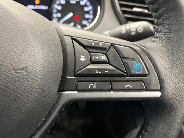 エクストレイル ２０Ｘｉ　純正１０インチナビ　インテリジェントエマージェンシーブレーキ　禁煙車　プロパイロット　全席シートヒーター　アラウンドビューモニター　インテリジェントルームミラー　パワーバックドア　ＥＴＣ　フルセグ（46枚目）