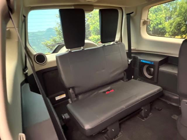 パジェロ ロング　スーパーエクシード　純正ナビ　バックカメラ　クルーズコントロール　アクセサリーコンセント　ＨＩＤヘッドライト　前席シートヒーター　前席パワーシート　Ｂｌｕｅｔｏｏｔｈ　フルセグ　オートエアコン　オートライト（9枚目）