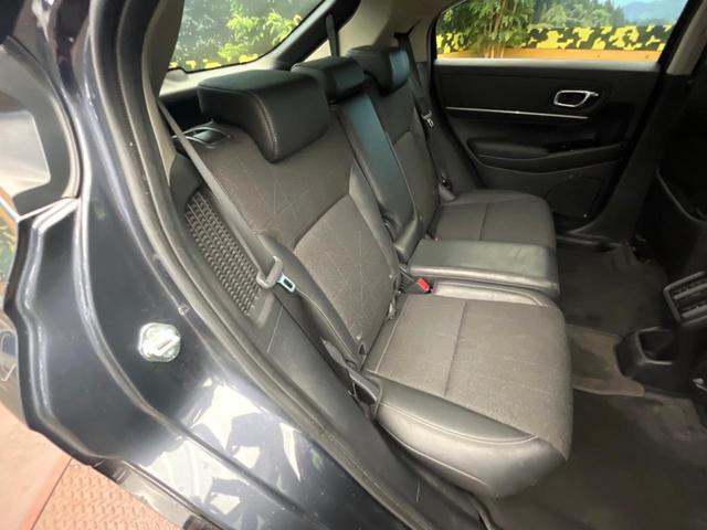 ヴェゼル ｅ：ＨＥＶ　Ｚ　９インチホンダコネクトナビ　ホンダセンシング　バックカメラ　アダプティブクルーズコントロール　ブラインドスポットモニター　ＬＥＤヘッドライト　フルセグ　Ｂｌｕｅｔｏｏｔｈ　ハンズフリーパワーバックドア（9枚目）