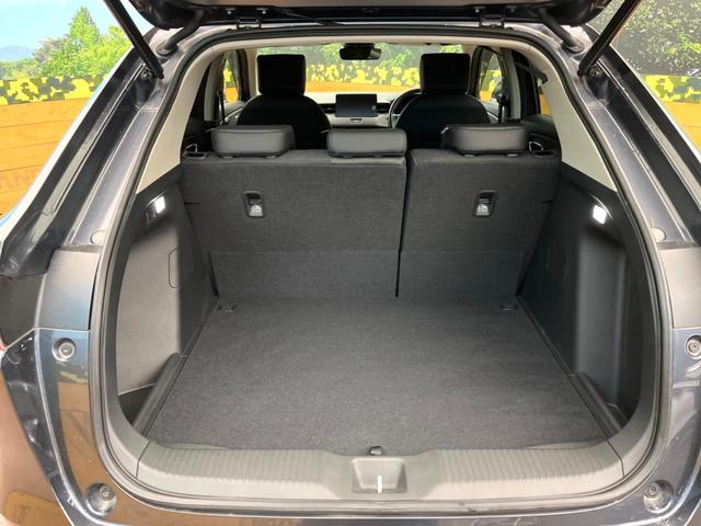 ヴェゼル ｅ：ＨＥＶ　Ｚ　９インチホンダコネクトナビ　ホンダセンシング　バックカメラ　アダプティブクルーズコントロール　ブラインドスポットモニター　ＬＥＤヘッドライト　フルセグ　Ｂｌｕｅｔｏｏｔｈ　ハンズフリーパワーバックドア（35枚目）