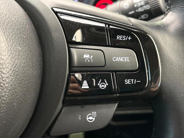 ヴェゼル ｅ：ＨＥＶ　Ｚ　９インチホンダコネクトナビ　ホンダセンシング　バックカメラ　アダプティブクルーズコントロール　ブラインドスポットモニター　ＬＥＤヘッドライト　フルセグ　Ｂｌｕｅｔｏｏｔｈ　ハンズフリーパワーバックドア（44枚目）