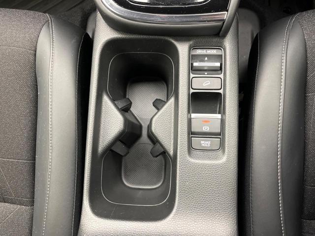 ヴェゼル ｅ：ＨＥＶ　Ｚ　９インチホンダコネクトナビ　ホンダセンシング　バックカメラ　アダプティブクルーズコントロール　ブラインドスポットモニター　ＬＥＤヘッドライト　フルセグ　Ｂｌｕｅｔｏｏｔｈ　ハンズフリーパワーバックドア（55枚目）