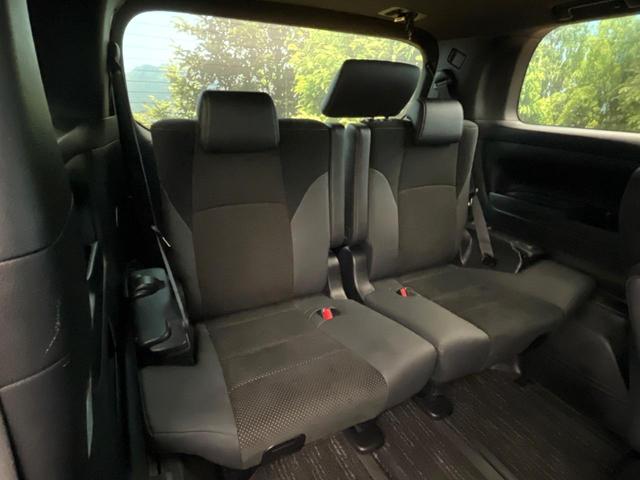 アルファード ２．５Ｓ　タイプゴールド　ツインムーンルーフ　１２．１型リップダウンモニター　トヨタセーフティセンス　両側電動ドア　純正９型ディスプレイオーディオ　バックカメラ　パワーバックドア　ＬＥＤヘッドライト　Ｂｌｕｅｔｏｏｔｈ（9枚目）