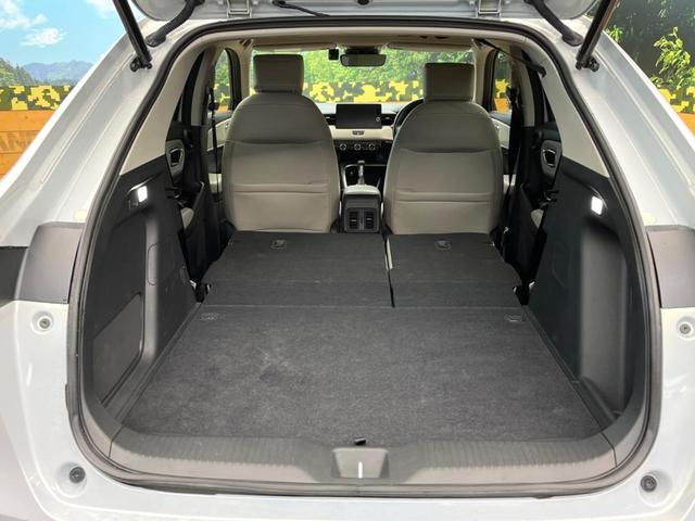 ヴェゼル e:HEV Z 9インチホンダコネクトナビ ホンダセンシング 禁煙車 アダプティブクルーズコントロール 全周囲カメラ シートヒーター LEDヘッドライト 置くだけ充電 ブラインドスポットモニター パワーバックドア(10枚目)