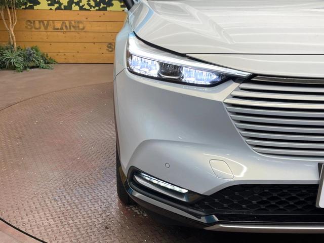 ヴェゼル e:HEV Z 9インチホンダコネクトナビ ホンダセンシング 禁煙車 アダプティブクルーズコントロール 全周囲カメラ シートヒーター LEDヘッドライト 置くだけ充電 ブラインドスポットモニター パワーバックドア(12枚目)