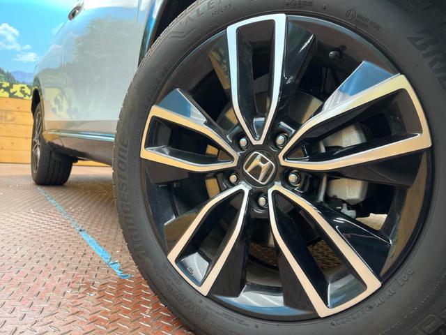 ヴェゼル e:HEV Z 9インチホンダコネクトナビ ホンダセンシング 禁煙車 アダプティブクルーズコントロール 全周囲カメラ シートヒーター LEDヘッドライト 置くだけ充電 ブラインドスポットモニター パワーバックドア(13枚目)