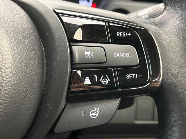 ヴェゼル e:HEV Z 9インチホンダコネクトナビ ホンダセンシング 禁煙車 アダプティブクルーズコントロール 全周囲カメラ シートヒーター LEDヘッドライト 置くだけ充電 ブラインドスポットモニター パワーバックドア(46枚目)