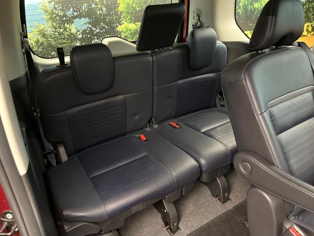 セレナ e-パワー ルキシオン 純正12.3型ナビ 2トーン 後席モニター プロパイロット2.0 ワイヤレス充電 両側電動ドア 全周囲カメラ ステアリングヒーター シートヒーター 100V電源 コーナーセンサー LEDヘッド ETC(9枚目)