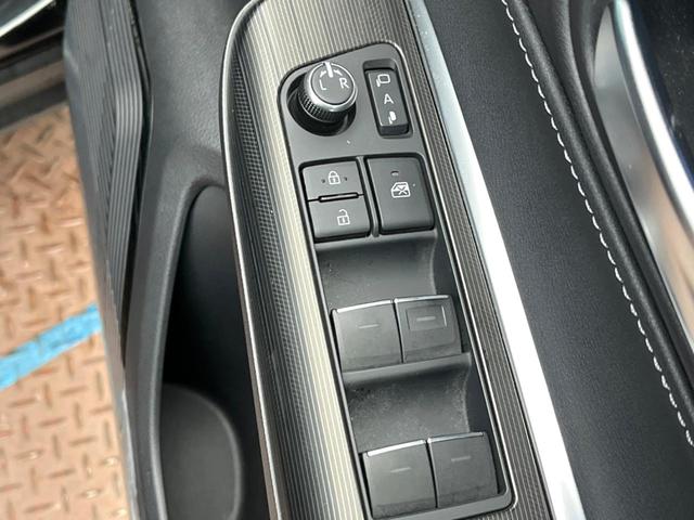 ハリアーハイブリッド Ｚ　レザーパッケージ　１２．３インチナビ　パノラミックビューモニター　ＪＢＬサウンドシステム　禁煙車　ブラインドスポットモニター　デジタルインナーミラー　ドライブレコーダー　シートベンチレーション　セーフティセンス（42枚目）