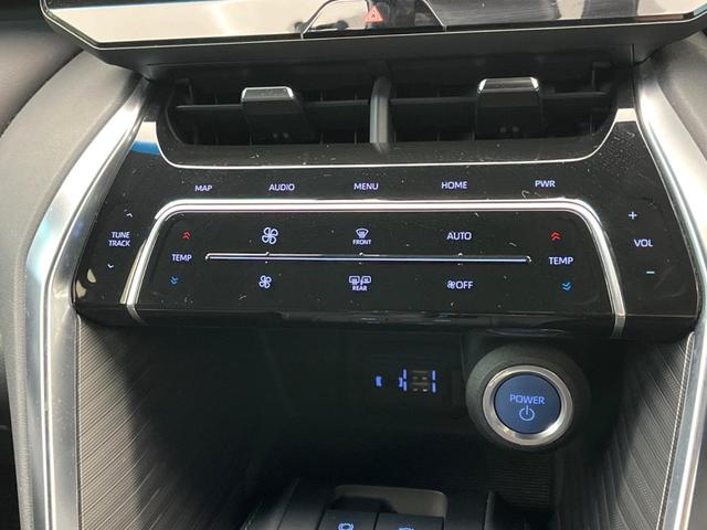 ハリアーハイブリッド Ｚ　レザーパッケージ　１２．３インチナビ　パノラミックビューモニター　ＪＢＬサウンドシステム　禁煙車　ブラインドスポットモニター　デジタルインナーミラー　ドライブレコーダー　シートベンチレーション　セーフティセンス（52枚目）