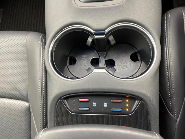 ハリアーハイブリッド Ｚ　レザーパッケージ　１２．３インチナビ　パノラミックビューモニター　ＪＢＬサウンドシステム　禁煙車　ブラインドスポットモニター　デジタルインナーミラー　ドライブレコーダー　シートベンチレーション　セーフティセンス（56枚目）