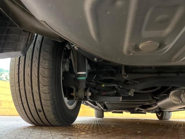 ノア ハイブリッドＧ　フリップダウン　両側電動ドア　８型ＳＤナビ　バックカメラ　ドラレコ　ＬＥＤヘッド　ＥＴＣ　クルコン　シートヒーター　フルセグ　純正１５インチアルミ　Ｂｌｕｅｔｏｏｔｈ　オートハイビーム　車線逸脱警報（20枚目）