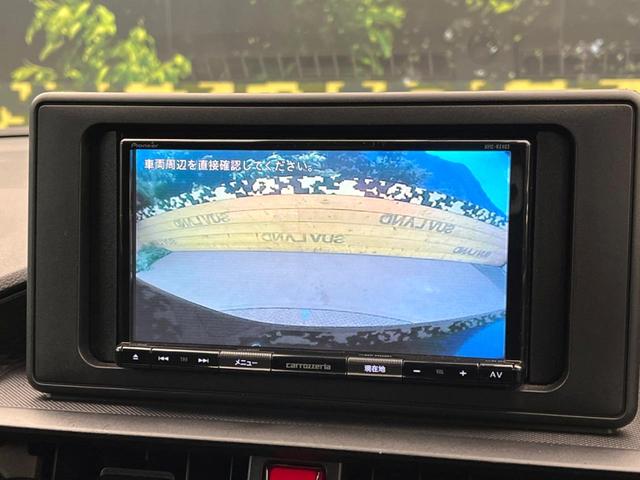 ロッキー Ｌ　ＳＤナビ　スマートアシスト　禁煙車　バックカメラ　ＥＴＣ　ＬＥＤヘッドライト　アイドリングストップ　オートライト　スマートキー　ＣＤ／ＤＶＤ　Ｂｌｕｅｔｏｏｔｈ（4枚目）