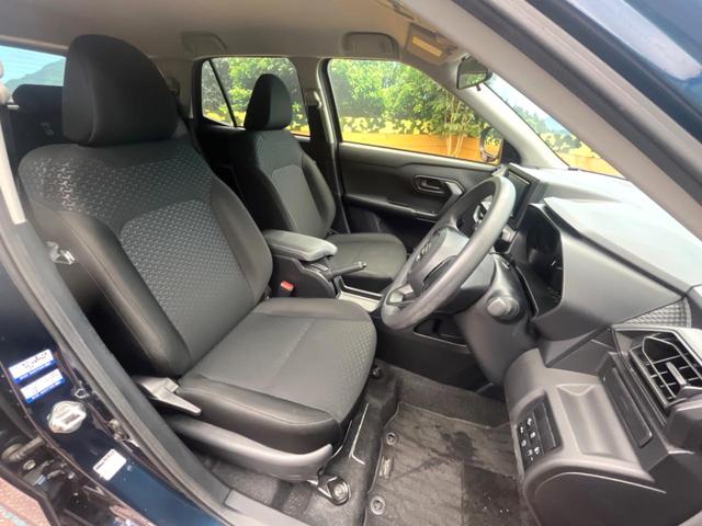 ロッキー Ｌ　ＳＤナビ　スマートアシスト　禁煙車　バックカメラ　ＥＴＣ　ＬＥＤヘッドライト　アイドリングストップ　オートライト　スマートキー　ＣＤ／ＤＶＤ　Ｂｌｕｅｔｏｏｔｈ（8枚目）