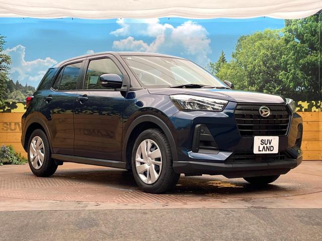 ロッキー Ｌ　ＳＤナビ　スマートアシスト　禁煙車　バックカメラ　ＥＴＣ　ＬＥＤヘッドライト　アイドリングストップ　オートライト　スマートキー　ＣＤ／ＤＶＤ　Ｂｌｕｅｔｏｏｔｈ（16枚目）