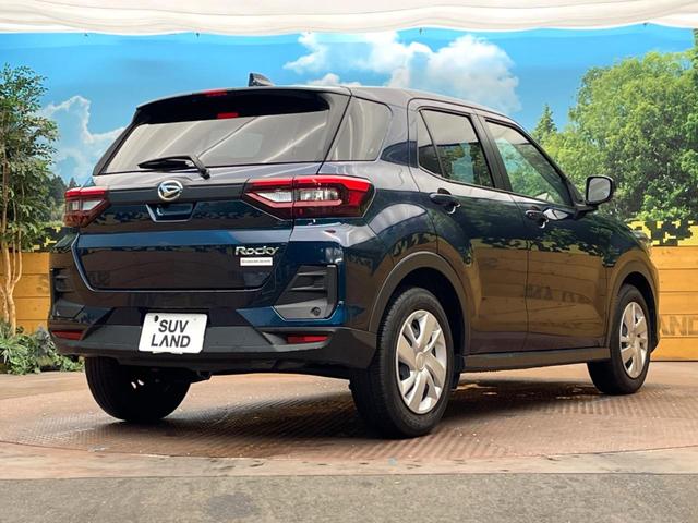 ロッキー Ｌ　ＳＤナビ　スマートアシスト　禁煙車　バックカメラ　ＥＴＣ　ＬＥＤヘッドライト　アイドリングストップ　オートライト　スマートキー　ＣＤ／ＤＶＤ　Ｂｌｕｅｔｏｏｔｈ（17枚目）