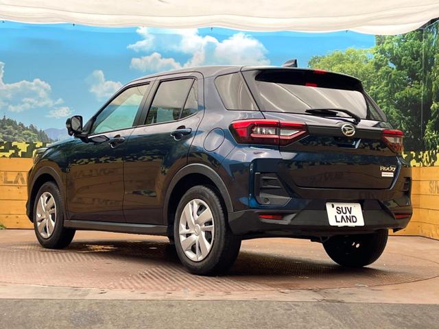 ロッキー Ｌ　ＳＤナビ　スマートアシスト　禁煙車　バックカメラ　ＥＴＣ　ＬＥＤヘッドライト　アイドリングストップ　オートライト　スマートキー　ＣＤ／ＤＶＤ　Ｂｌｕｅｔｏｏｔｈ（24枚目）