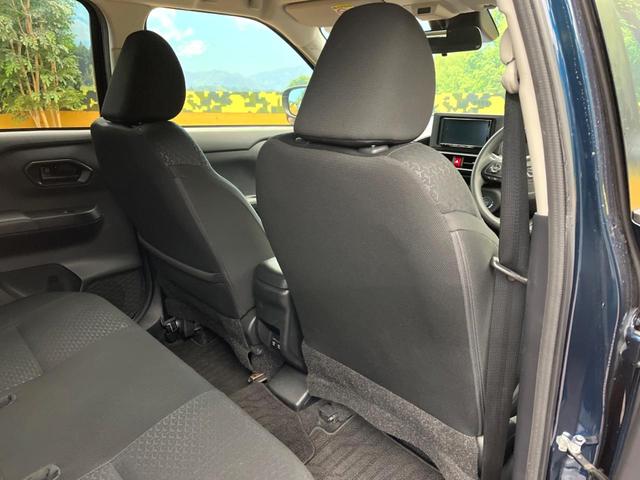 ロッキー Ｌ　ＳＤナビ　スマートアシスト　禁煙車　バックカメラ　ＥＴＣ　ＬＥＤヘッドライト　アイドリングストップ　オートライト　スマートキー　ＣＤ／ＤＶＤ　Ｂｌｕｅｔｏｏｔｈ（31枚目）