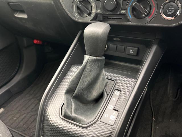 ロッキー Ｌ　ＳＤナビ　スマートアシスト　禁煙車　バックカメラ　ＥＴＣ　ＬＥＤヘッドライト　アイドリングストップ　オートライト　スマートキー　ＣＤ／ＤＶＤ　Ｂｌｕｅｔｏｏｔｈ（37枚目）