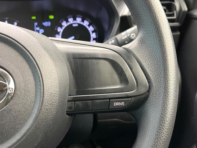 ロッキー Ｌ　ＳＤナビ　スマートアシスト　禁煙車　バックカメラ　ＥＴＣ　ＬＥＤヘッドライト　アイドリングストップ　オートライト　スマートキー　ＣＤ／ＤＶＤ　Ｂｌｕｅｔｏｏｔｈ（43枚目）