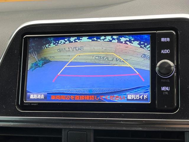 シエンタ Ｇ　モデリスタエアロ　純正ナビ　両側電動ドア　禁煙車　ドライブレコーダー　フルセグ　Ｂｌｕｅｔｏｏｔｈ　ＥＴＣ　横滑り防止装置　アイドリングストップ　ＣＤ／ＤＶＤ　盗難防止システム（5枚目）