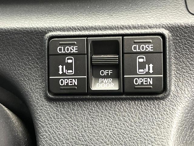 シエンタ Ｇ　モデリスタエアロ　純正ナビ　両側電動ドア　禁煙車　ドライブレコーダー　フルセグ　Ｂｌｕｅｔｏｏｔｈ　ＥＴＣ　横滑り防止装置　アイドリングストップ　ＣＤ／ＤＶＤ　盗難防止システム（6枚目）