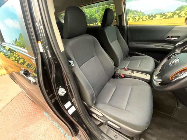 シエンタ Ｇ　モデリスタエアロ　純正ナビ　両側電動ドア　禁煙車　ドライブレコーダー　フルセグ　Ｂｌｕｅｔｏｏｔｈ　ＥＴＣ　横滑り防止装置　アイドリングストップ　ＣＤ／ＤＶＤ　盗難防止システム（7枚目）