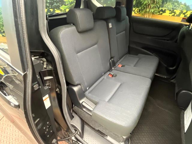 シエンタ Ｇ　モデリスタエアロ　純正ナビ　両側電動ドア　禁煙車　ドライブレコーダー　フルセグ　Ｂｌｕｅｔｏｏｔｈ　ＥＴＣ　横滑り防止装置　アイドリングストップ　ＣＤ／ＤＶＤ　盗難防止システム（8枚目）