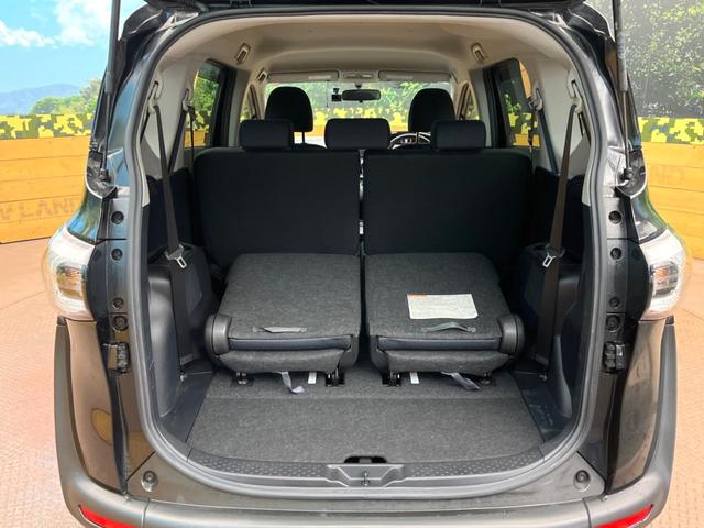 シエンタ Ｇ　モデリスタエアロ　純正ナビ　両側電動ドア　禁煙車　ドライブレコーダー　フルセグ　Ｂｌｕｅｔｏｏｔｈ　ＥＴＣ　横滑り防止装置　アイドリングストップ　ＣＤ／ＤＶＤ　盗難防止システム（10枚目）