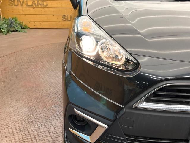 シエンタ Ｇ　モデリスタエアロ　純正ナビ　両側電動ドア　禁煙車　ドライブレコーダー　フルセグ　Ｂｌｕｅｔｏｏｔｈ　ＥＴＣ　横滑り防止装置　アイドリングストップ　ＣＤ／ＤＶＤ　盗難防止システム（12枚目）