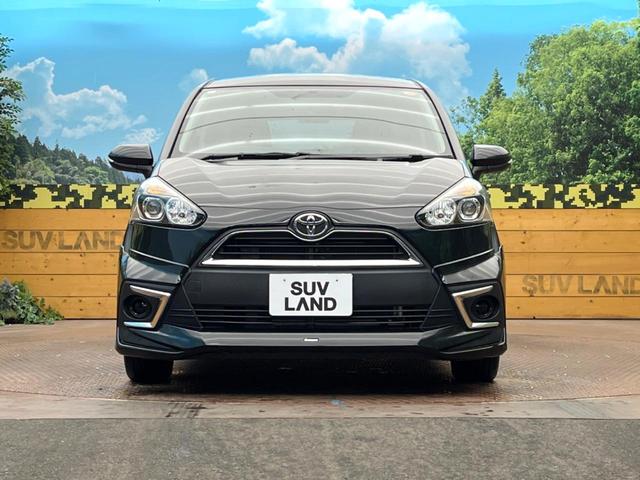 シエンタ Ｇ　モデリスタエアロ　純正ナビ　両側電動ドア　禁煙車　ドライブレコーダー　フルセグ　Ｂｌｕｅｔｏｏｔｈ　ＥＴＣ　横滑り防止装置　アイドリングストップ　ＣＤ／ＤＶＤ　盗難防止システム（14枚目）