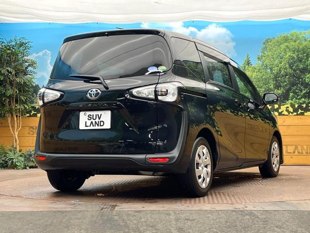 シエンタ Ｇ　モデリスタエアロ　純正ナビ　両側電動ドア　禁煙車　ドライブレコーダー　フルセグ　Ｂｌｕｅｔｏｏｔｈ　ＥＴＣ　横滑り防止装置　アイドリングストップ　ＣＤ／ＤＶＤ　盗難防止システム（17枚目）