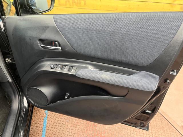 シエンタ Ｇ　モデリスタエアロ　純正ナビ　両側電動ドア　禁煙車　ドライブレコーダー　フルセグ　Ｂｌｕｅｔｏｏｔｈ　ＥＴＣ　横滑り防止装置　アイドリングストップ　ＣＤ／ＤＶＤ　盗難防止システム（36枚目）