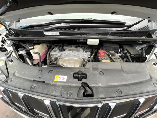 アルファード ２．５Ｓ　Ｃパッケージ　ツインムーンルーフ　１２．１インチフリップダウンモニター　エアロ　純正９インチディスプレイオーディオ　トヨタセーフティセンス　禁煙車　バックカメラ　レーダークルーズ　パワーバックドア　ＬＥＤヘッド（18枚目）