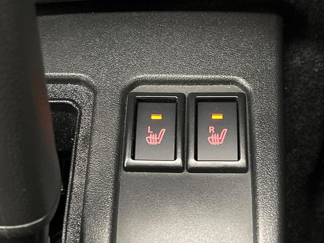 ジムニーシエラ ＪＣ　ＢＩＧ－Ｘ９インチナビ　禁煙車　クルーズコントロール　スズキセーフティサポート　前席シートヒーター　フルセグ　Ｂｌｕｅｔｏｏｔｈ　バックカメラ　純正１５インチアルミホイール　ＬＥＤヘッドライト（7枚目）