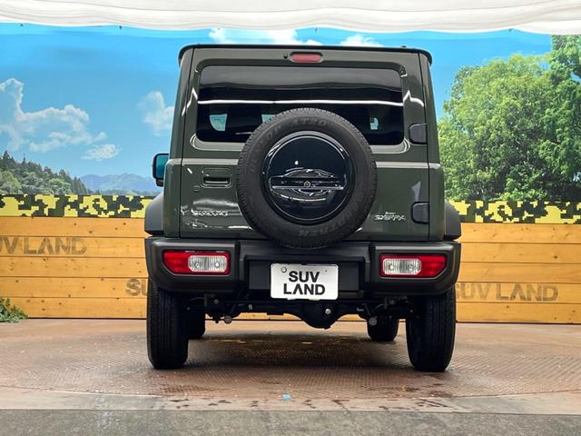 ジムニーシエラ ＪＣ　ＢＩＧ－Ｘ９インチナビ　禁煙車　クルーズコントロール　スズキセーフティサポート　前席シートヒーター　フルセグ　Ｂｌｕｅｔｏｏｔｈ　バックカメラ　純正１５インチアルミホイール　ＬＥＤヘッドライト（15枚目）