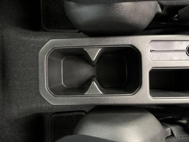 ジムニーシエラ ＪＣ　ＢＩＧ－Ｘ９インチナビ　禁煙車　クルーズコントロール　スズキセーフティサポート　前席シートヒーター　フルセグ　Ｂｌｕｅｔｏｏｔｈ　バックカメラ　純正１５インチアルミホイール　ＬＥＤヘッドライト（43枚目）