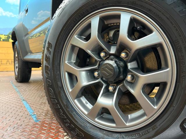 ジムニーシエラ ＪＣ　ＳＤナビ　スズキセーフティサポート　禁煙車　前席シートヒーター　フルセグ　Ｂｌｕｅｔｏｏｔｈ　ＥＴＣ　バックカメラ　ドライブレコーダー　アイドリングストップ　クルーズコントロール　ＬＥＤヘッドライト（13枚目）