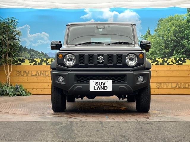 ジムニーシエラ ＪＣ　ＳＤナビ　スズキセーフティサポート　禁煙車　前席シートヒーター　フルセグ　Ｂｌｕｅｔｏｏｔｈ　ＥＴＣ　バックカメラ　ドライブレコーダー　アイドリングストップ　クルーズコントロール　ＬＥＤヘッドライト（14枚目）