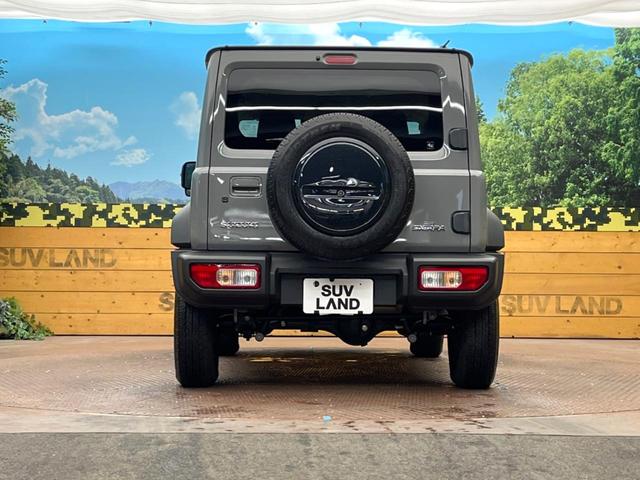ジムニーシエラ ＪＣ　ＳＤナビ　スズキセーフティサポート　禁煙車　前席シートヒーター　フルセグ　Ｂｌｕｅｔｏｏｔｈ　ＥＴＣ　バックカメラ　ドライブレコーダー　アイドリングストップ　クルーズコントロール　ＬＥＤヘッドライト（15枚目）