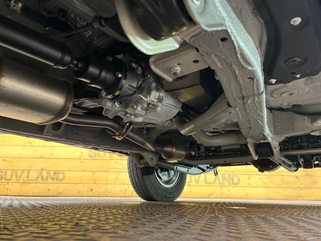 ジムニーシエラ ＪＣ　ＳＤナビ　スズキセーフティサポート　禁煙車　前席シートヒーター　フルセグ　Ｂｌｕｅｔｏｏｔｈ　ＥＴＣ　バックカメラ　ドライブレコーダー　アイドリングストップ　クルーズコントロール　ＬＥＤヘッドライト（21枚目）