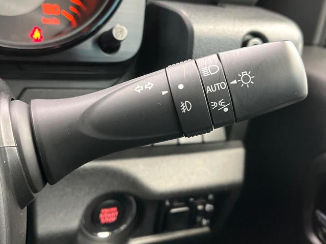 ジムニーシエラ ＪＣ　ＳＤナビ　スズキセーフティサポート　禁煙車　前席シートヒーター　フルセグ　Ｂｌｕｅｔｏｏｔｈ　ＥＴＣ　バックカメラ　ドライブレコーダー　アイドリングストップ　クルーズコントロール　ＬＥＤヘッドライト（43枚目）
