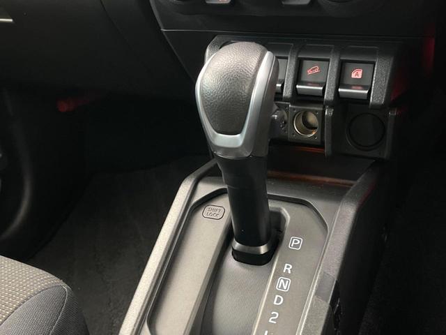 ジムニーシエラ ＪＣ　ＳＤナビ　スズキセーフティサポート　禁煙車　前席シートヒーター　フルセグ　Ｂｌｕｅｔｏｏｔｈ　ＥＴＣ　バックカメラ　ドライブレコーダー　アイドリングストップ　クルーズコントロール　ＬＥＤヘッドライト（50枚目）
