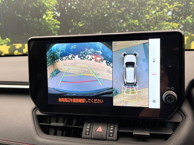 ＲＡＶ４ アドベンチャー　オフロードパッケージＩＩ　純正１０．５インチディスプレイオーディオ　禁煙車　セーフティセンス　デジタルインナーミラー　ブラインドスポットモニター　パワーバックドア　レーダークルーズ　ＬＥＤヘッドライト　シートベンチレーション（4枚目）