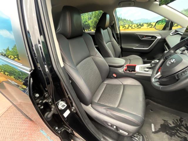 ＲＡＶ４ アドベンチャー　オフロードパッケージＩＩ　純正１０．５インチディスプレイオーディオ　禁煙車　セーフティセンス　デジタルインナーミラー　ブラインドスポットモニター　パワーバックドア　レーダークルーズ　ＬＥＤヘッドライト　シートベンチレーション（8枚目）