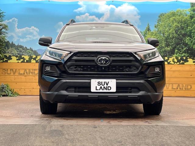 ＲＡＶ４ アドベンチャー　オフロードパッケージＩＩ　純正１０．５インチディスプレイオーディオ　禁煙車　セーフティセンス　デジタルインナーミラー　ブラインドスポットモニター　パワーバックドア　レーダークルーズ　ＬＥＤヘッドライト　シートベンチレーション（14枚目）